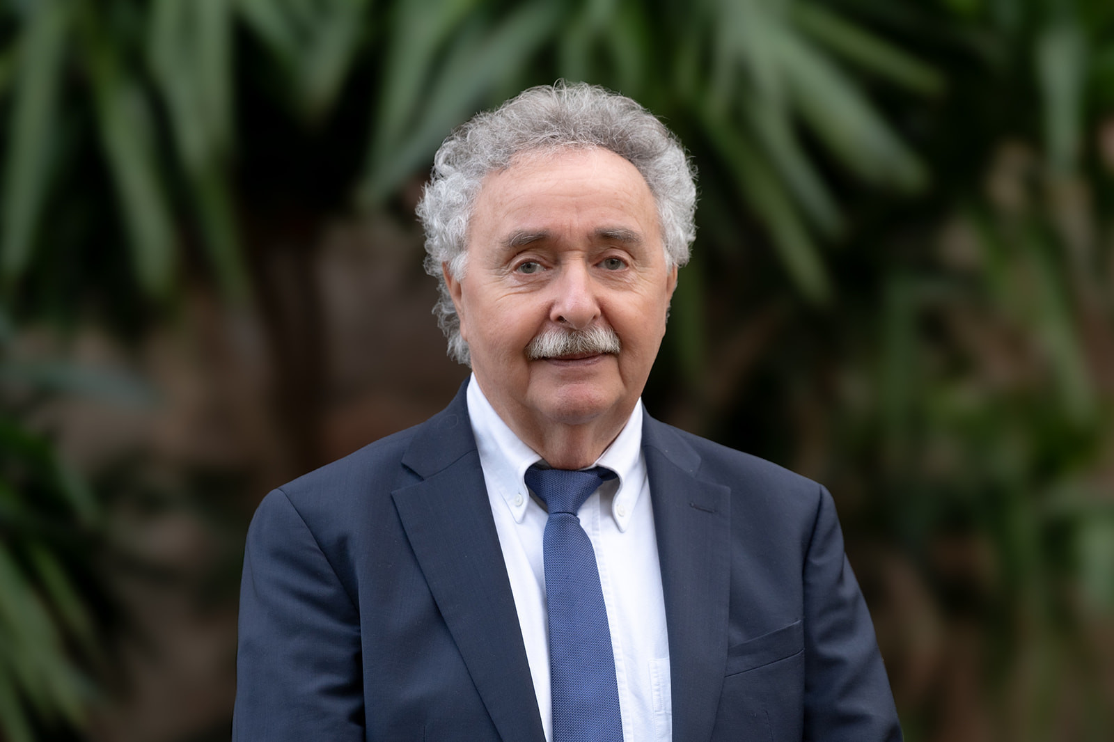 Portrait de Lucien COINDEAU, candidat