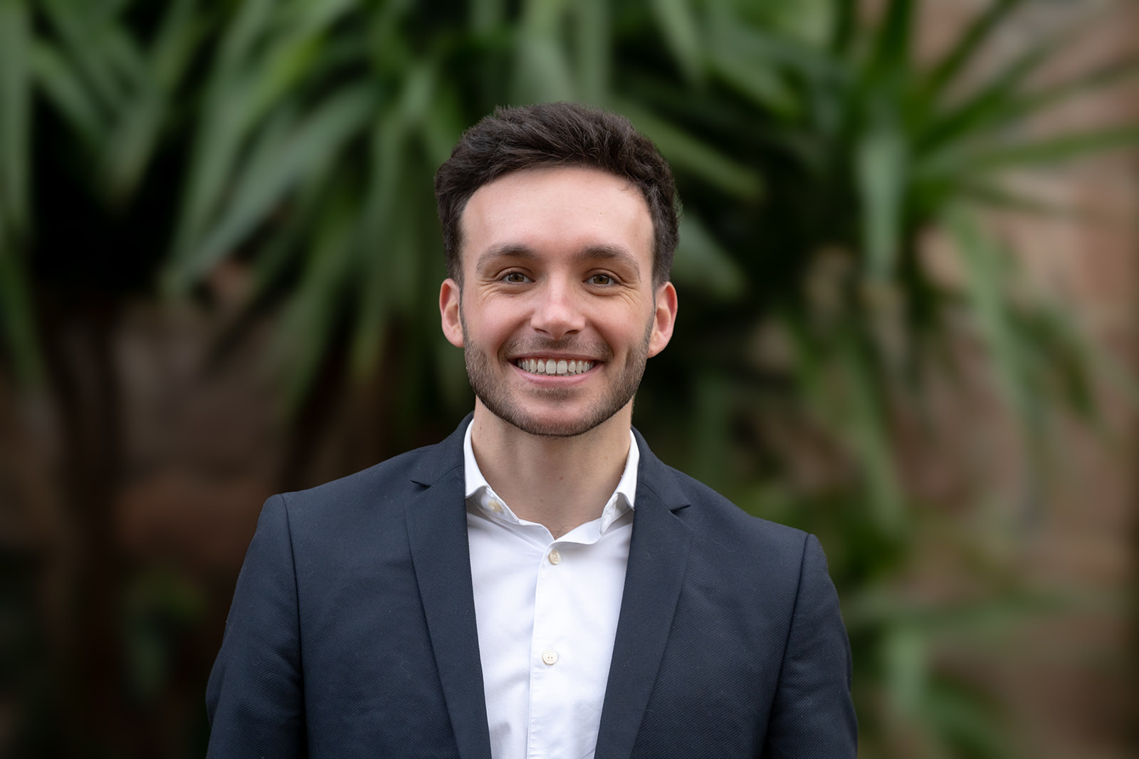 Portrait de Alex GERBAUD, candidat