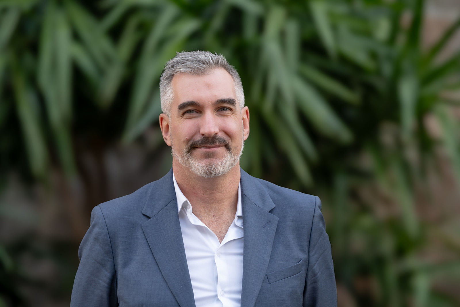 Portrait de Alan DUVAL, candidat