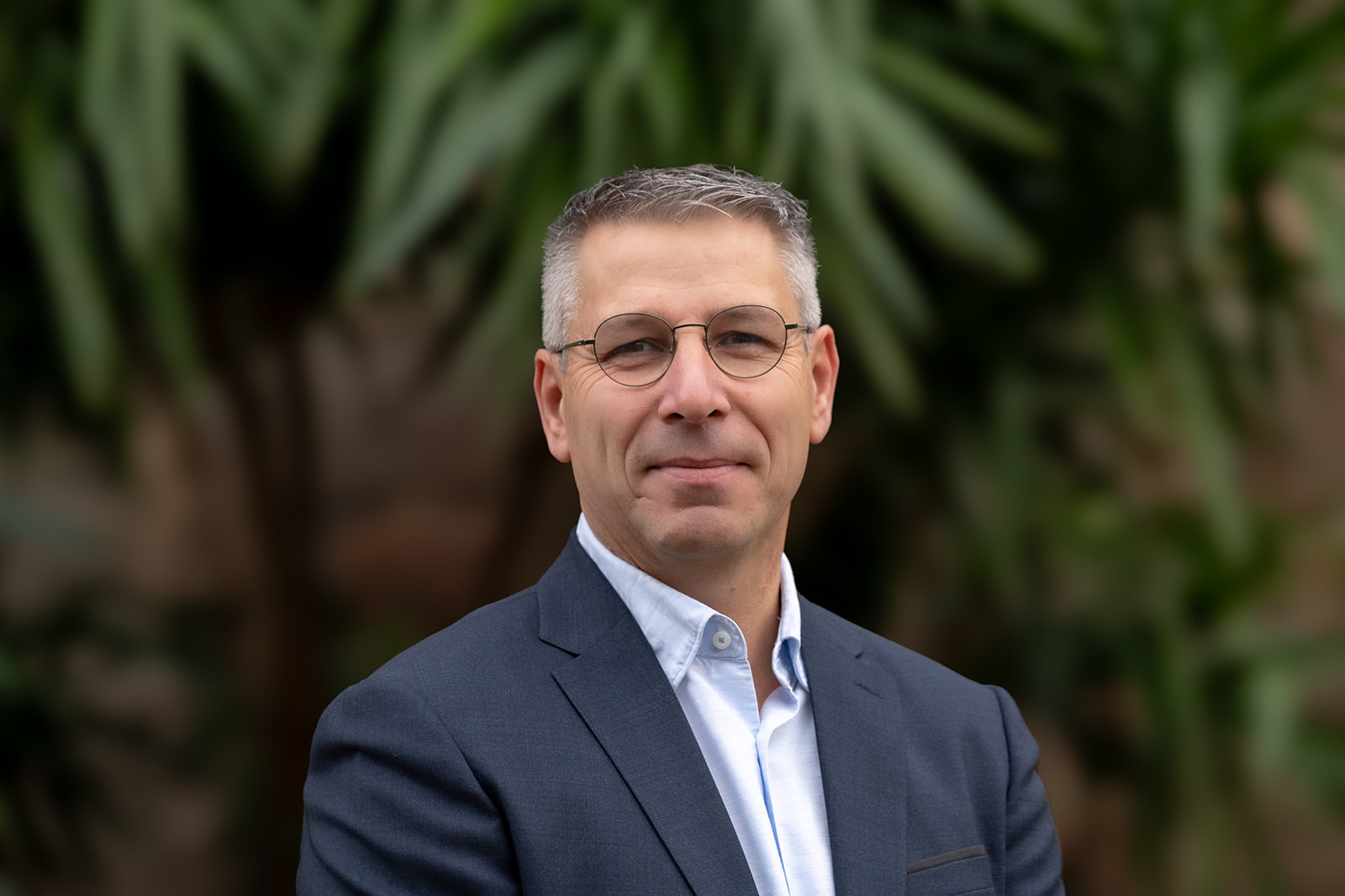 Portrait de Philippe HERBRECHT, candidat