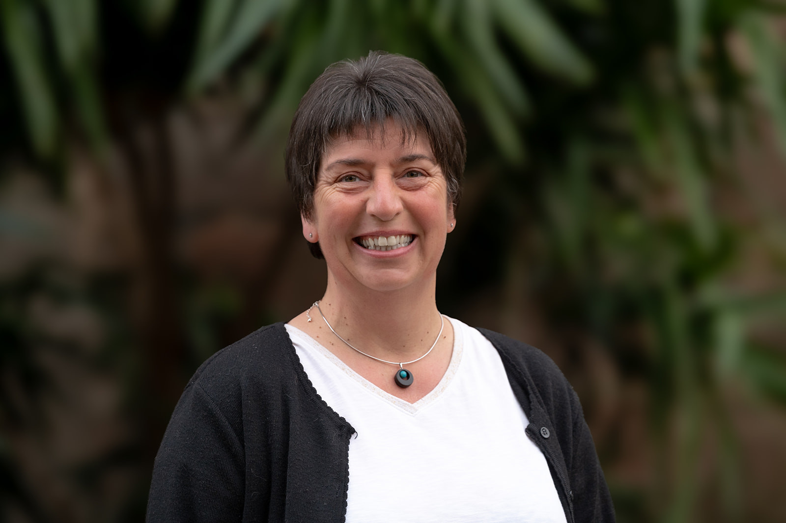 Portrait de Béatrice COMPERE, candidate