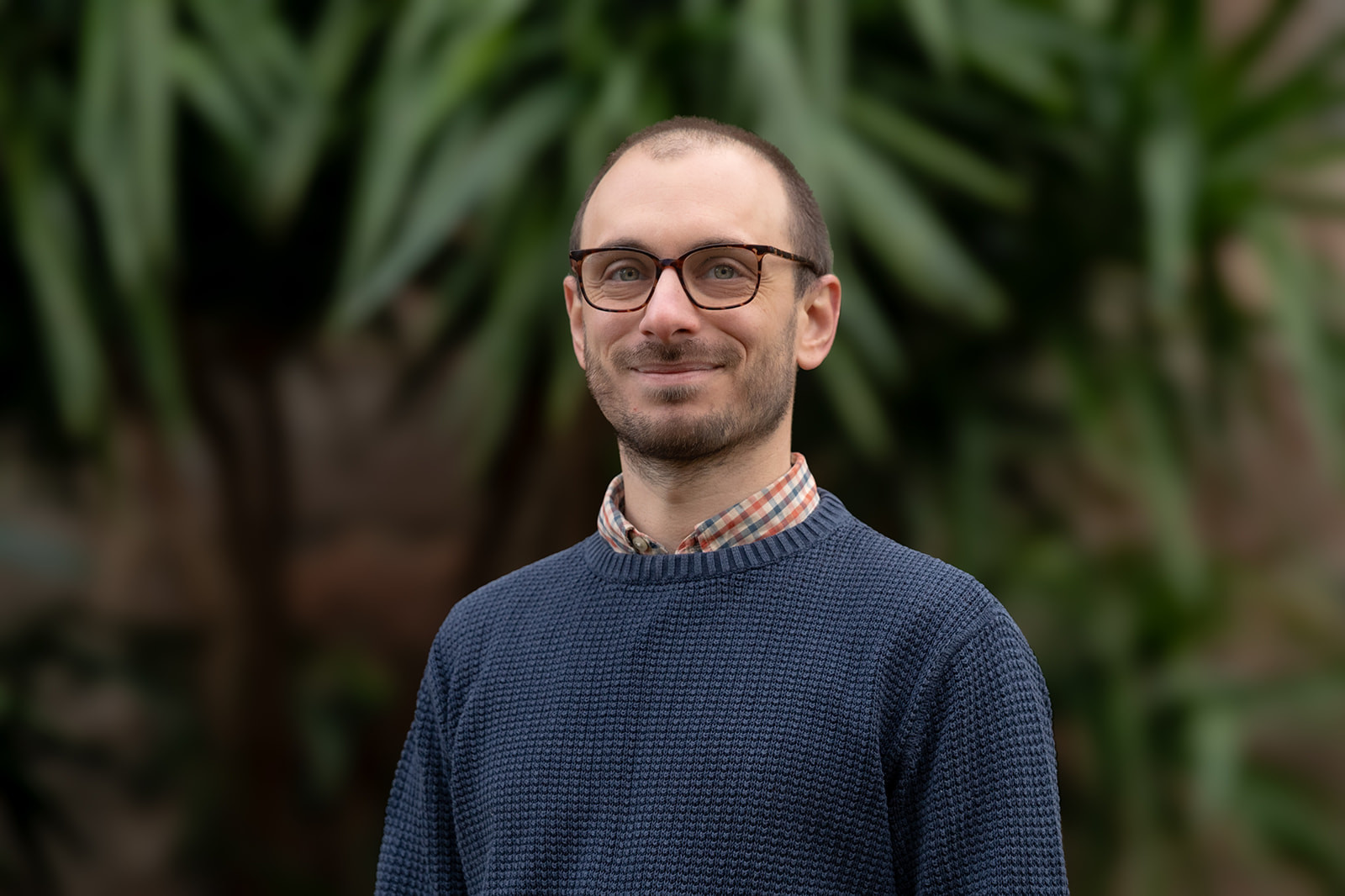 Portrait de Jérémy BOIREAU, candidat