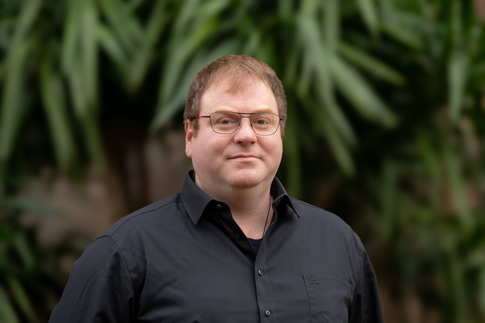 Portrait de Simon GAUDRAY, candidat