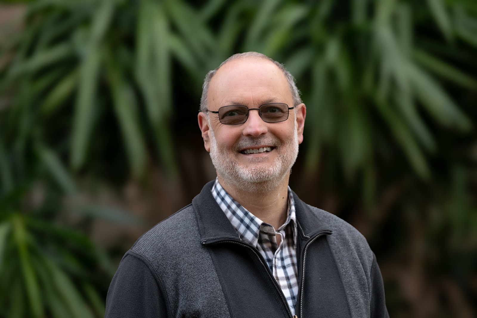 Portrait de Gilles GUERIN, candidat