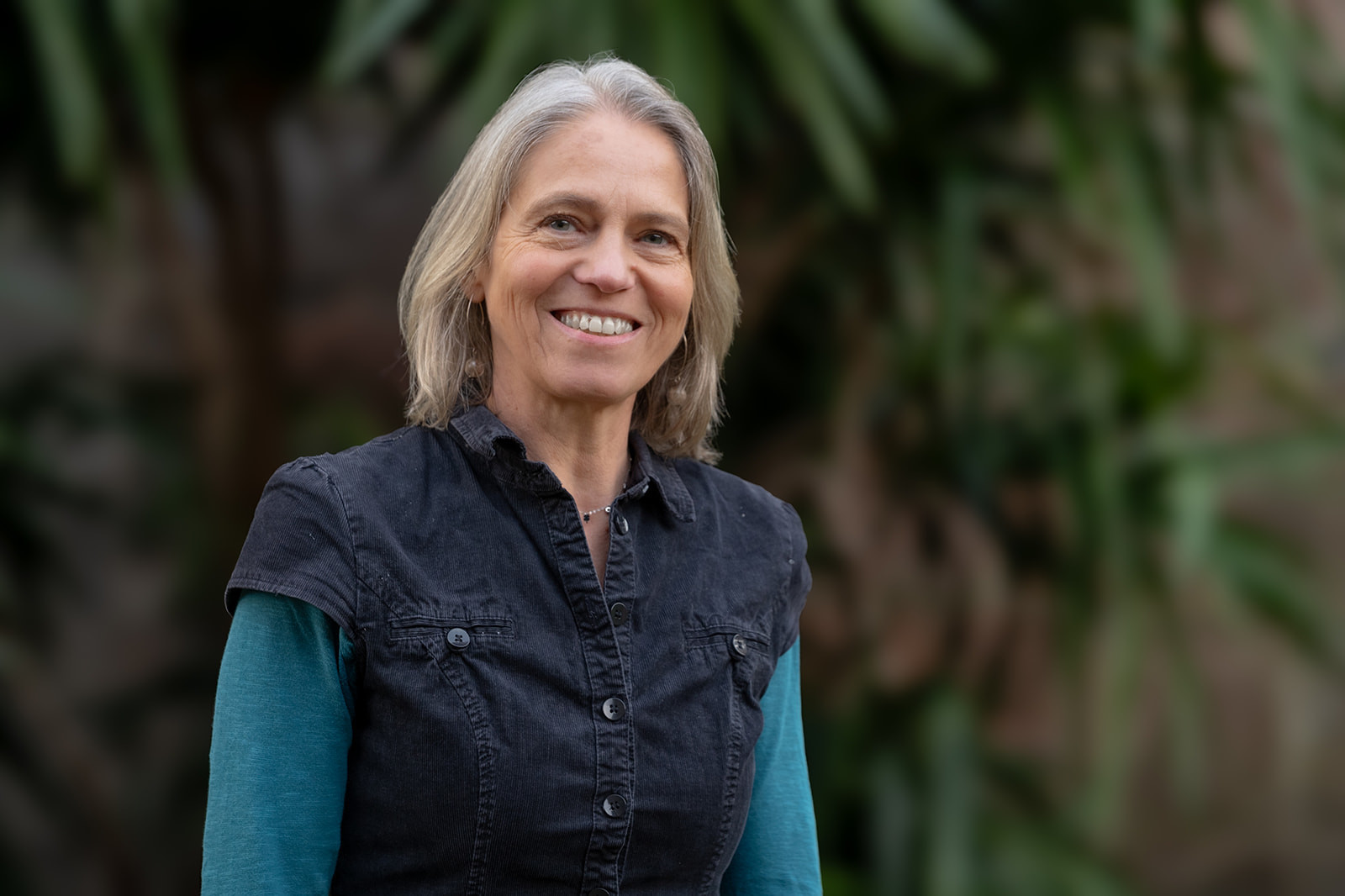 Portrait de Christelle SIMONNEAU, candidate