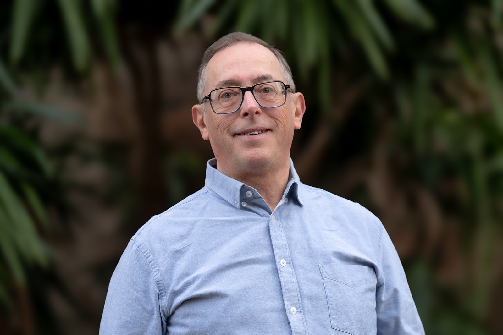 Portrait de Patrice JOLLY, candidat