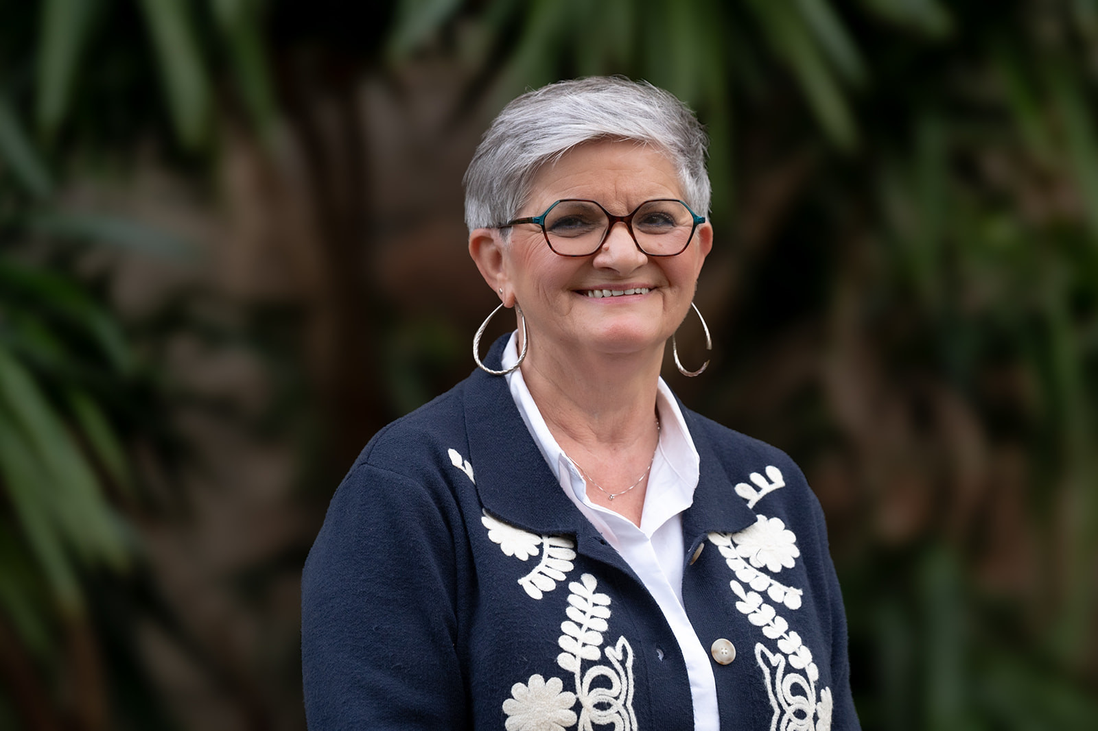 Portrait de Juliah SEBAH, candidate