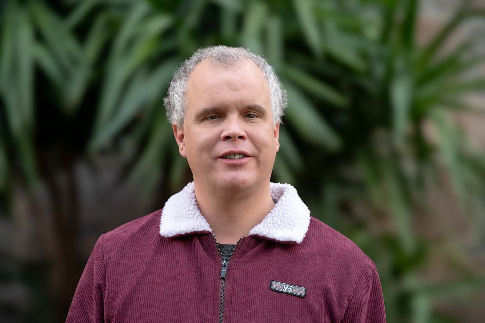 Portrait de Clément LADUNE, candidat