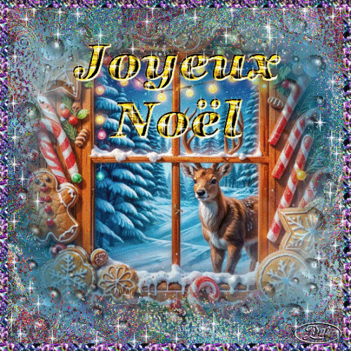 joyeux-noel-cerf.gif